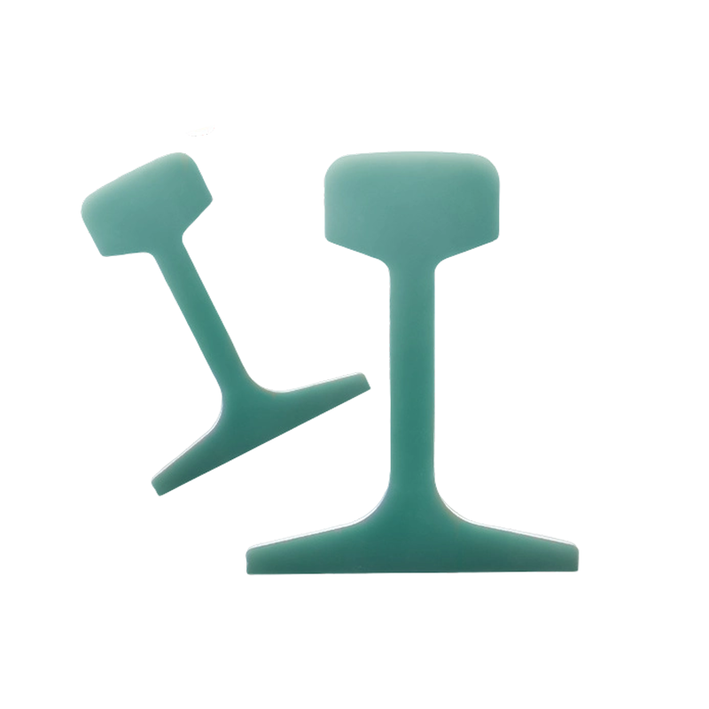 لوح إيبوكسي من الألياف الزجاجية الخضراء FR4