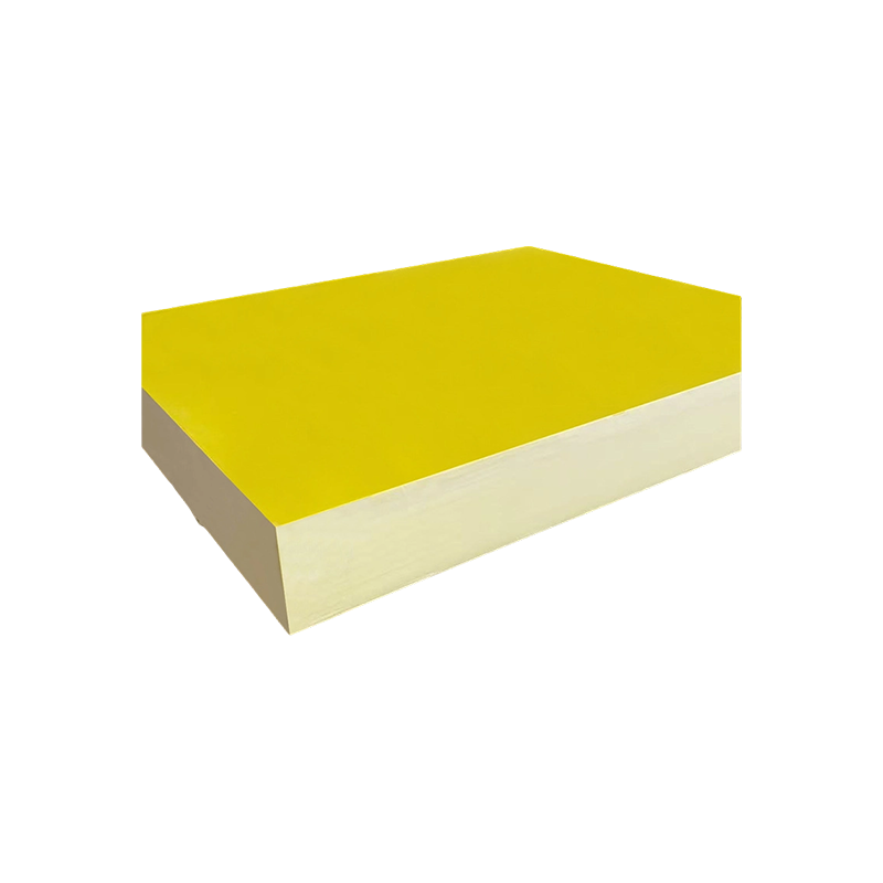 لوح راتنج إيبوكسي مقاوم للحرارة