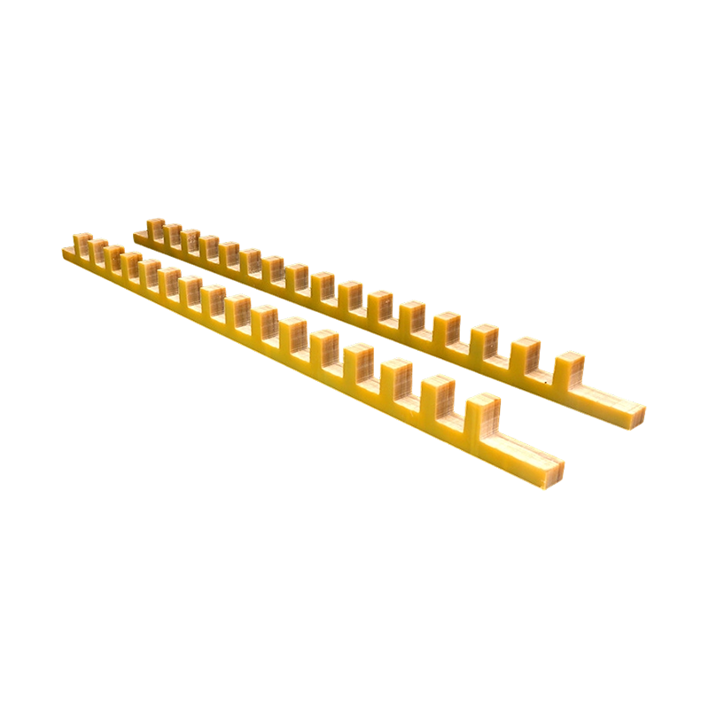 3240 لوحة إيبوكسي ذات قاعدة محث حلقة مغناطيسية صفراء من الدرجة الأولى