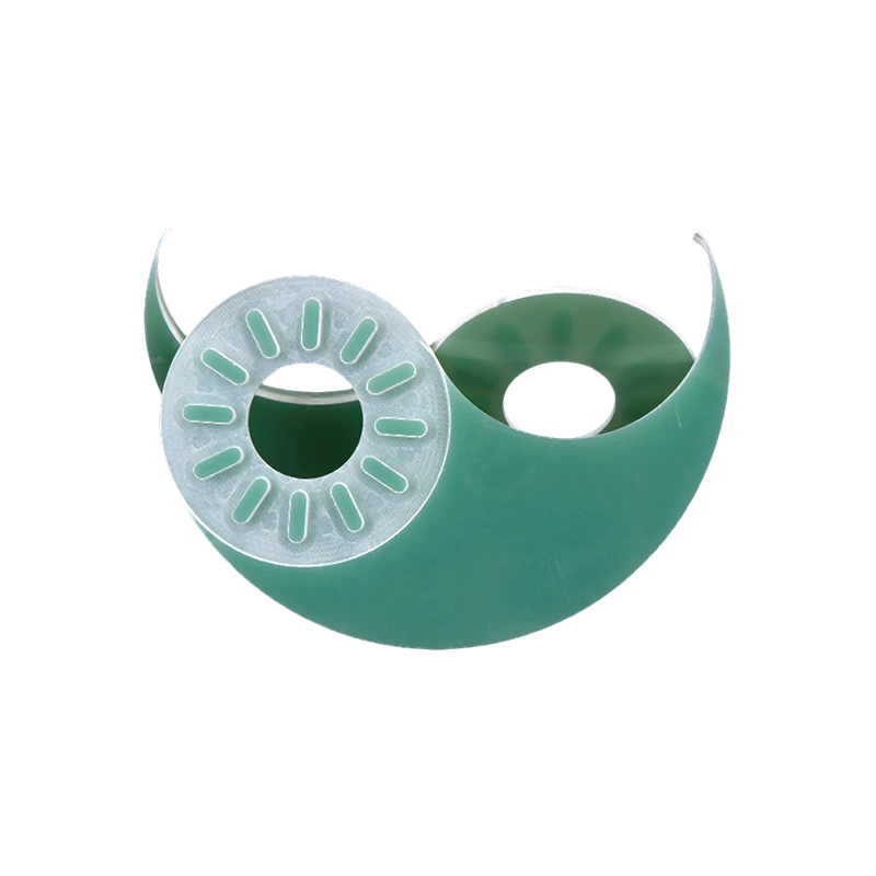 لوح عازل من الألياف الزجاجية FR4