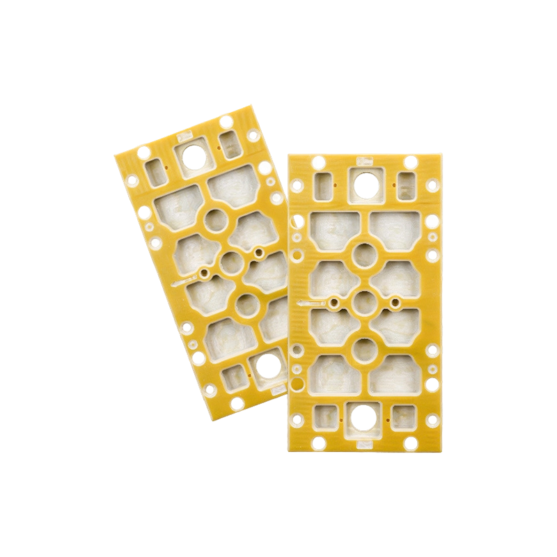 لوح إيبوكسي عالي الحرارة مقاوم للهب