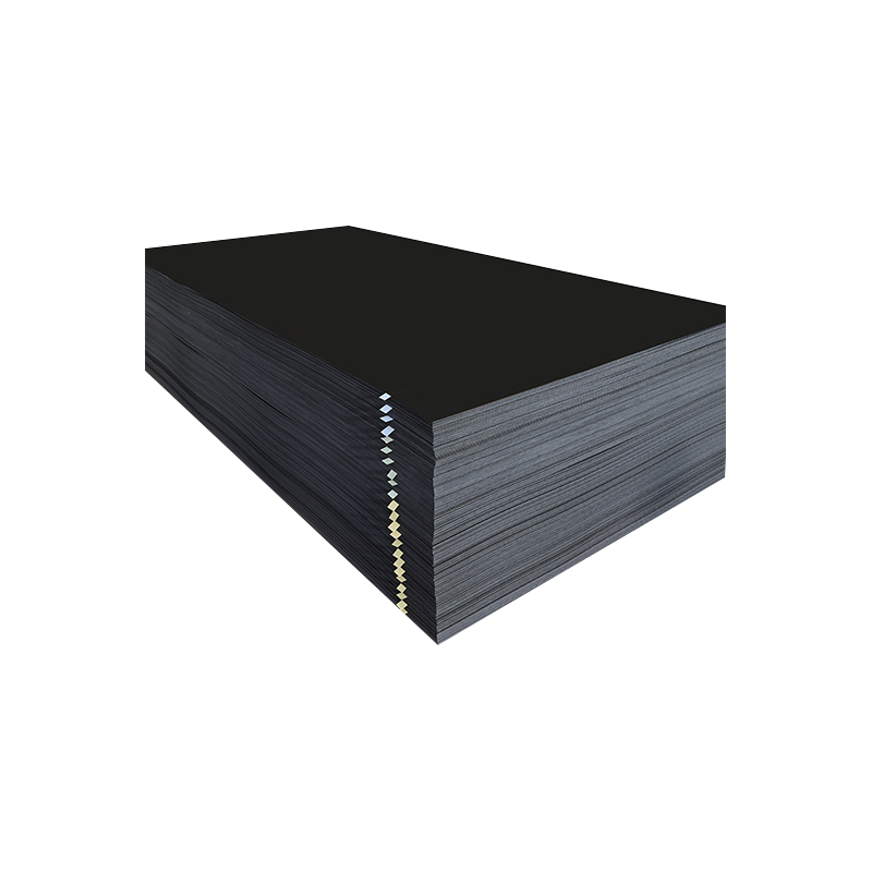 لوح إيبوكسي أسود مضاد للكهرباء الساكنة