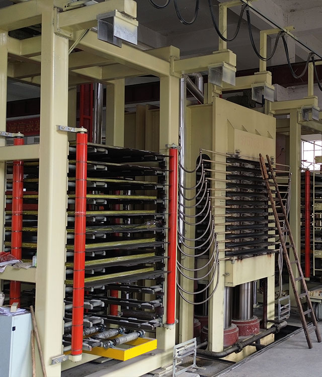 شركة جيانغشان يونغ مينغ للمعدات الكهربائية المحدودة.