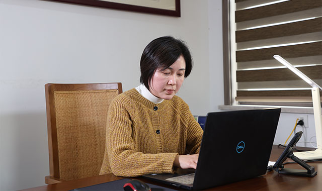 شركة جيانغشان يونغ مينغ للمعدات الكهربائية المحدودة.